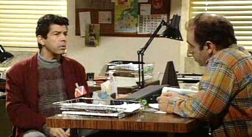 Polícias – Episódio 18