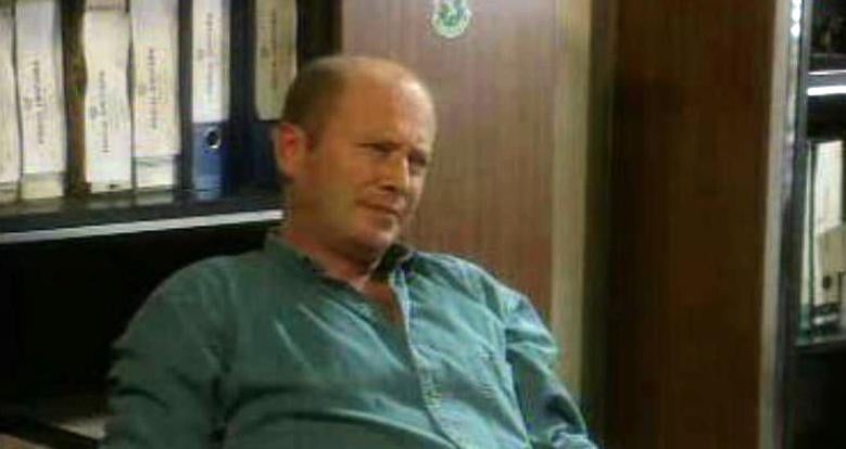 Polícias – Episódio 11