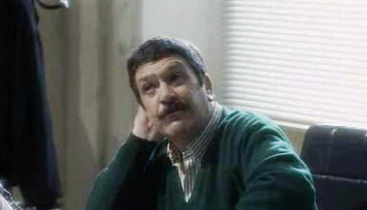 Polícias – Episódio 06