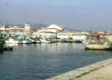 Tráfico em Viana do Castelo