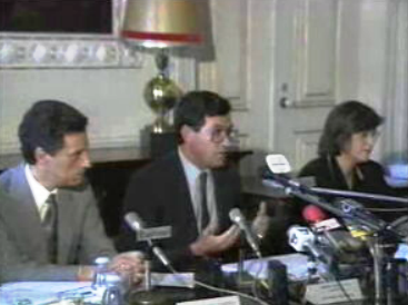 Couto dos Santos apresenta Projeto Vida