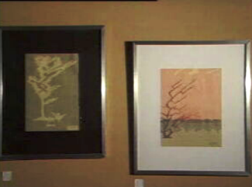 Exposição na Universidade Nova de Lisboa