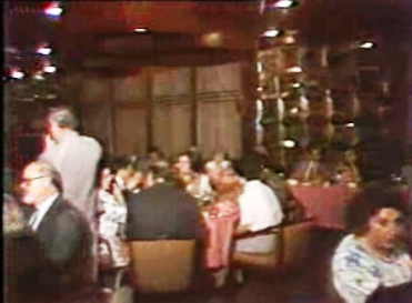 Homenagem aos trabalhadores da RTP