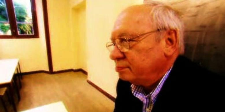 Pessoas Dizem Pessoa: “Liberdade”