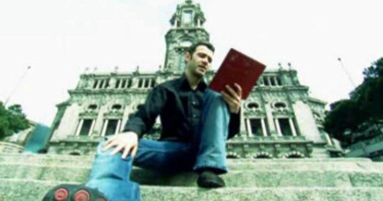 “Camões e a Tença”