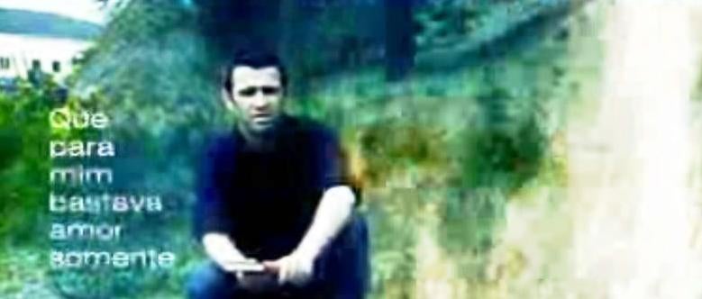 “Erros Meus, Má Fortuna, Amor Ardente”