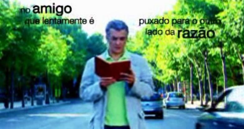 “A Pluma Caprichosa”