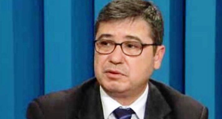 Rui Pêgo – RTP Arquivos