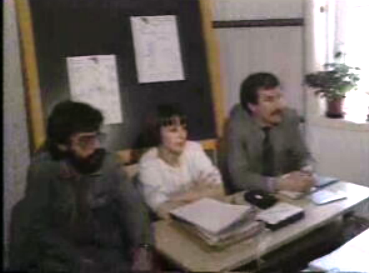 Queixas devido ao ruído