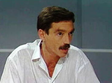 Entrevista a Santos Pereira