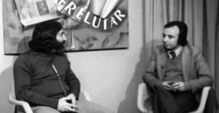 José Augusto Seabra