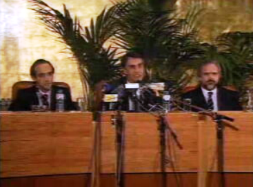 Seminário sobre o Mercado Único Europeu