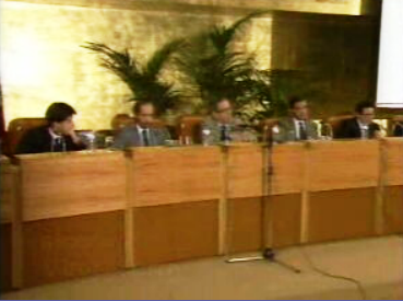 Seminário sobre Portugal e a União Económica Europeia