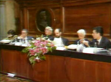 Seminário sobre toxicodependência