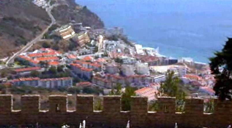 Os Tesouros de Sesimbra