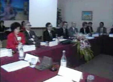 Estudo sobre o trabalho em Portugal