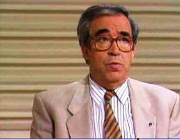 Entrevista a Silva Resende