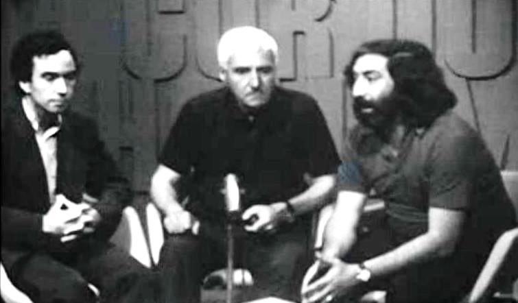 Konstantin Simonov em Portugal