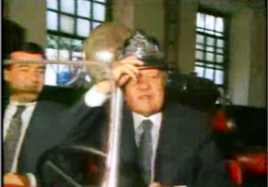 Mário Soares no Porto