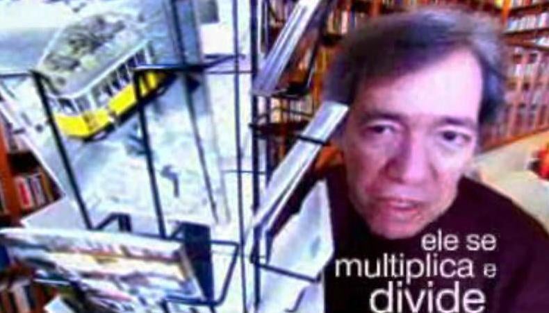 “O que se Diz ao Editor a Propósito de Poemas”