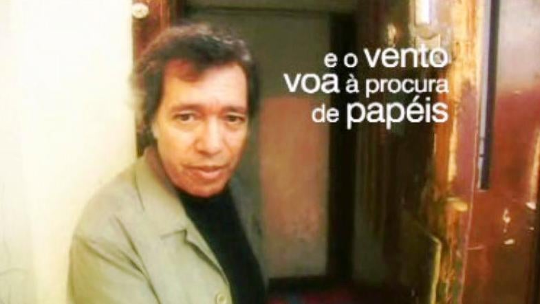 “Não Vás Contar que Mudei a Fechadura”