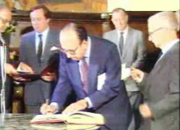 Tomada de posse do Provedor de Justiça