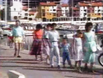 Crise no turismo algarvio