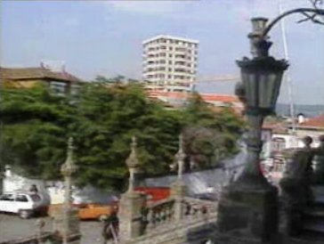 Problema habitacional em Vila Real