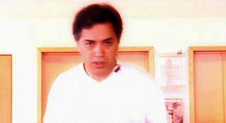 Pessoas Dizem Pessoa: “Esta Velha Angústia”