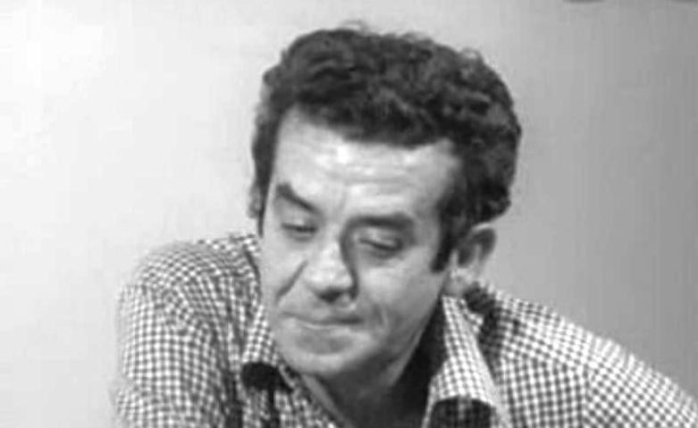 Manuel Alberto Valente conversa com Virgílio Martinho