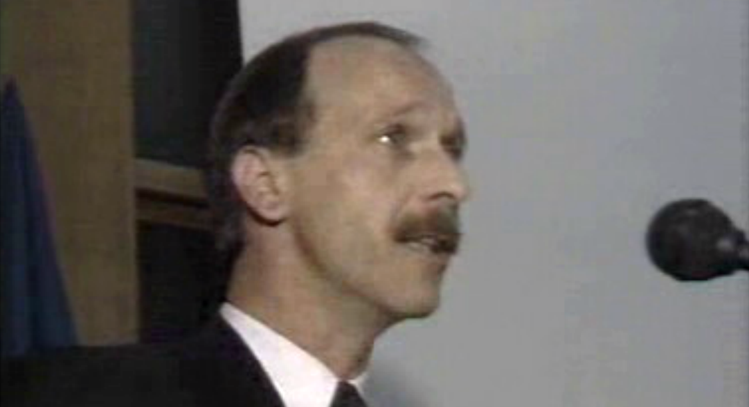 Reunião da OMS sobre SIDA