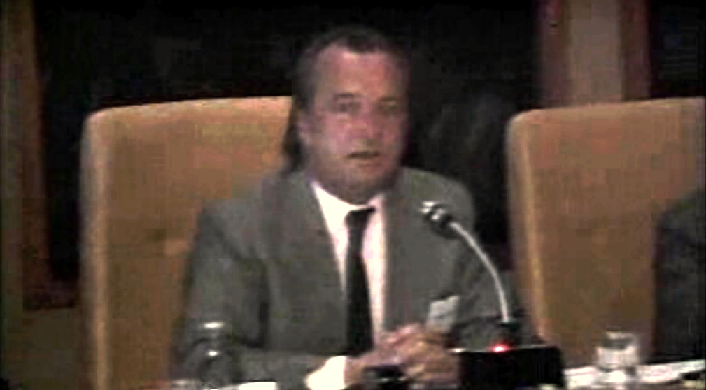 Encontro do Instituto Europeu para os Meios de Comunicação