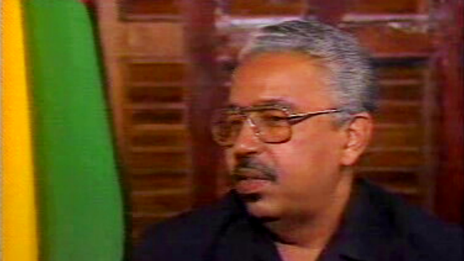 Crise política em Cabo Verde