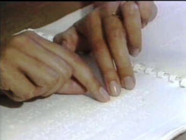 Dificuldades dos cegos em Portugal