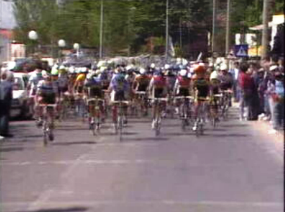 Ciclismo: Grande Prémio Costa Azul