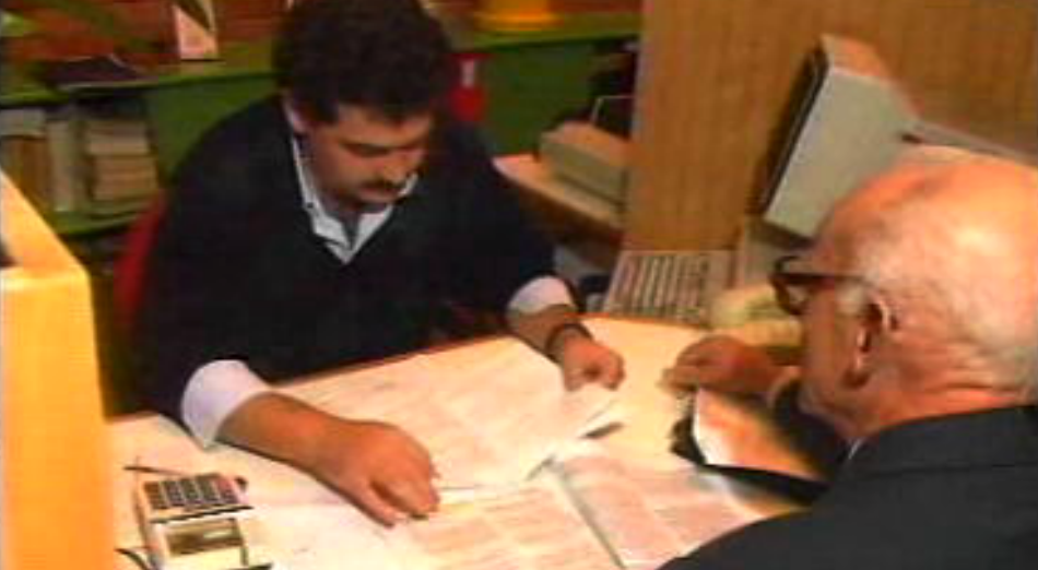 Direitos e deveres dos contribuintes