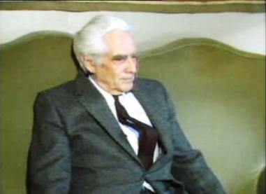 Reuniões de Mário Soares no Palácio de Belém