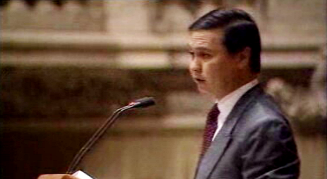 Debate sobre educação na AR