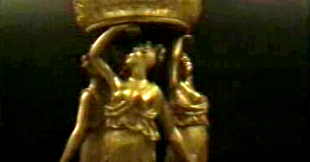 Exposição no Palácio da Ajuda