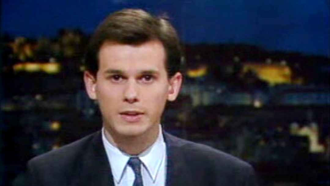 Início da guerra no Golfo Pérsico I