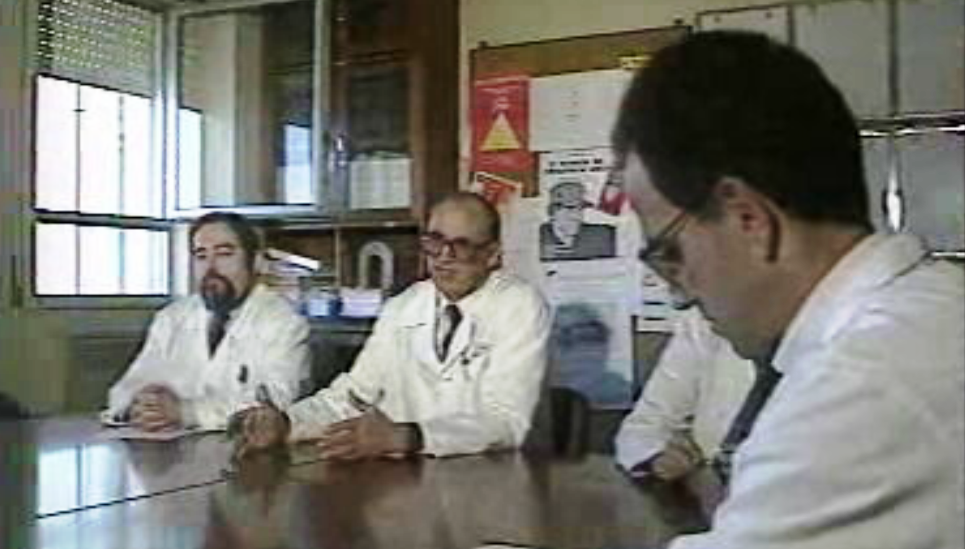 Transplantes hepáticos no HUC