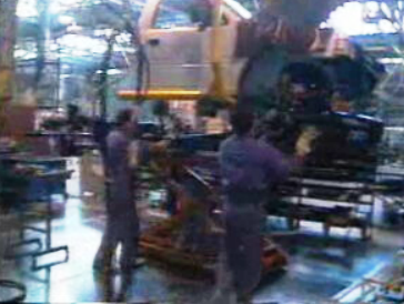 Indústria automóvel em Portugal