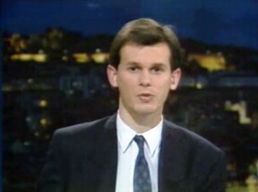 Crónica de Seruca Salgado