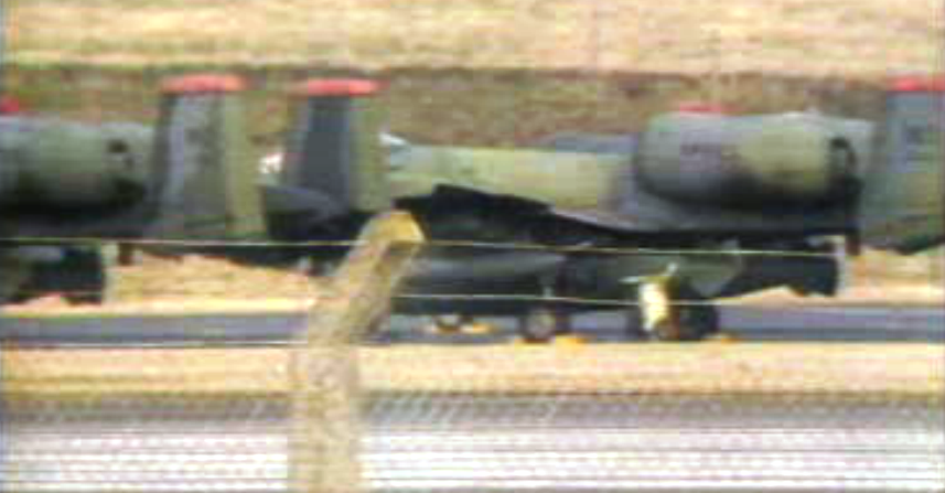 Base Aérea das Lajes