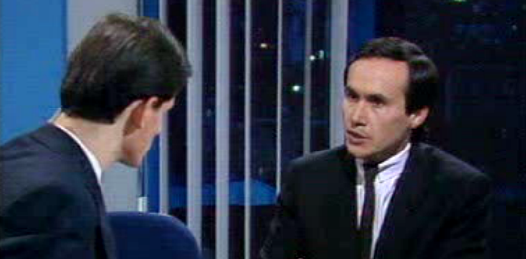 Entrevista a José Lamego