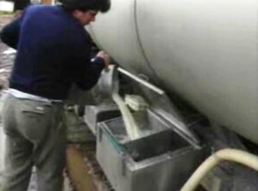 Produção de leite e derivados em Portugal