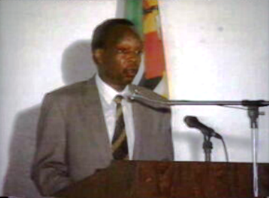 Seminário em Maputo