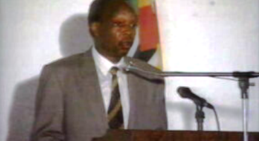 Seminário em Maputo