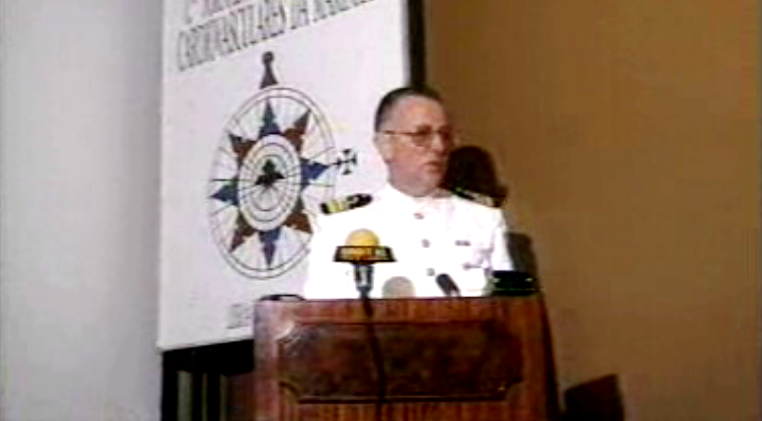 I Jornadas Cardiovasculares da Marinha