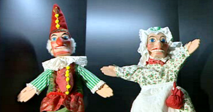 Museu da Marioneta
